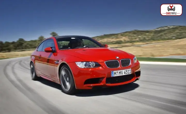 best BMW 3 Series for tuning