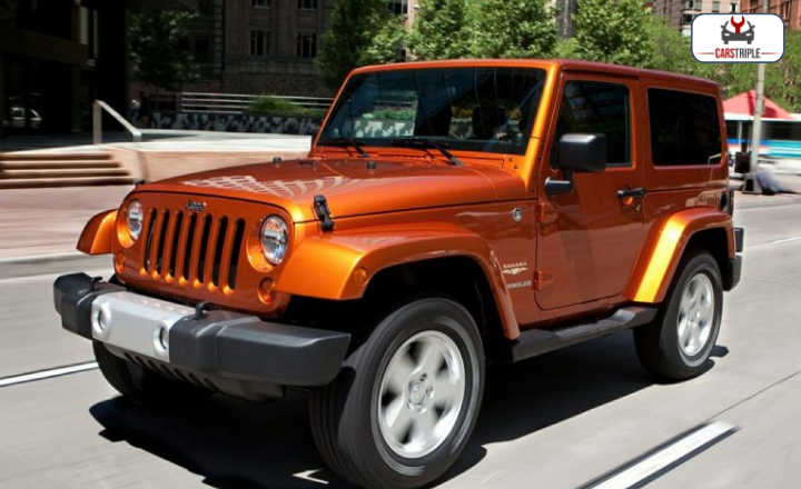 best years for Jeep Wrangler
