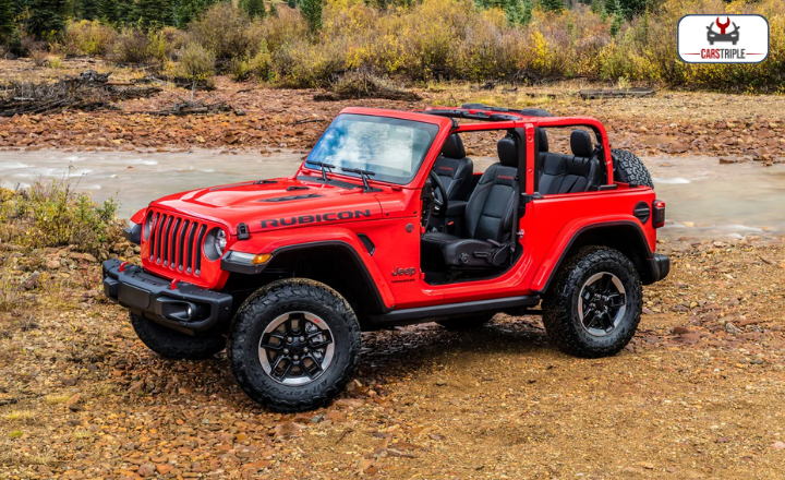 best years for Jeep Wrangler