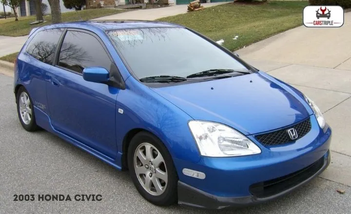  What Are the Best Honda Civic Years