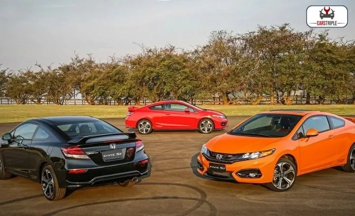  What Are the Best Honda Civic Years