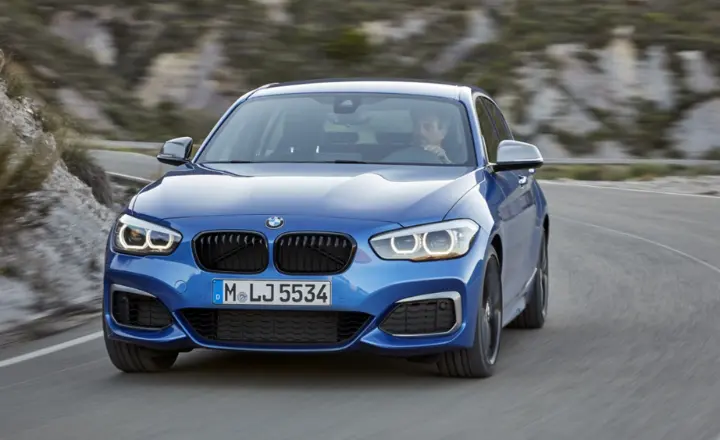 Top 8 Best Small BMW Models 