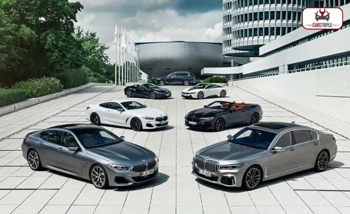 Which BMW Series is the Best
