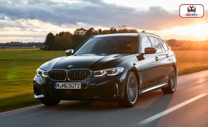 Best Turbocharged BMWs