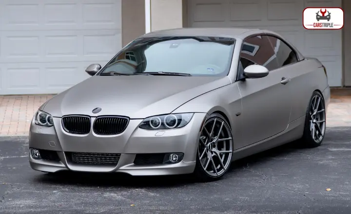 Best Turbocharged BMWs Ever Made