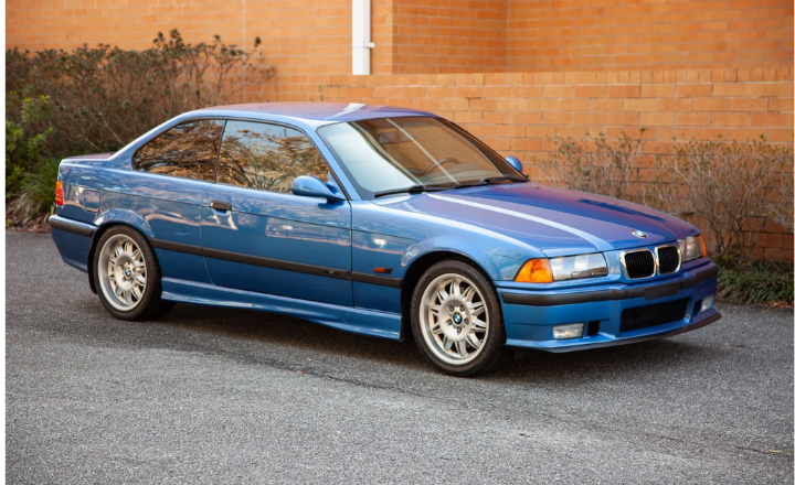 8 best BMWs On The Market E36 3 series