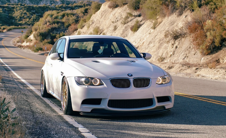 8 best BMWs On The Market E9x 3 series