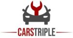 Cars triple