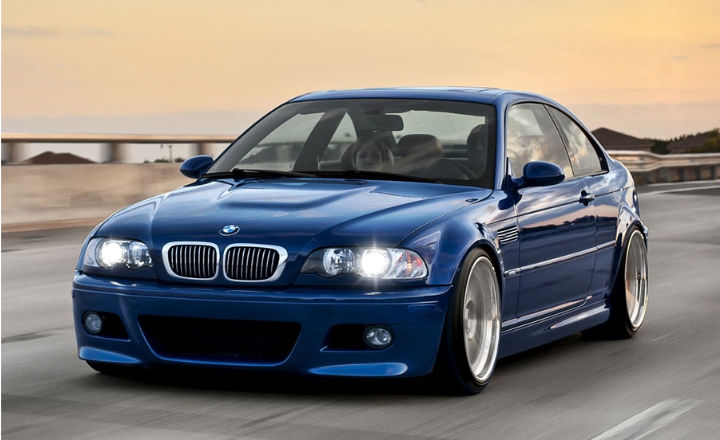 8 best BMWs On The Market E46 3 Series 