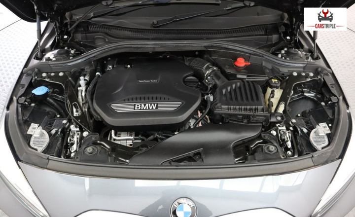 used BMW 1 Series