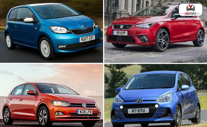 Best Cars For Teens