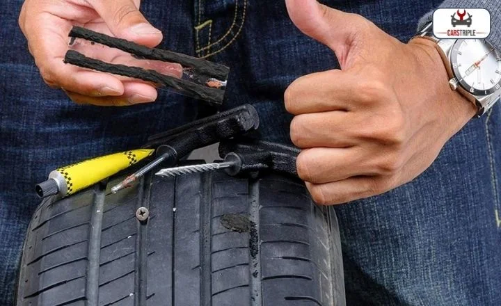 How Long Do Tire Plugs Last