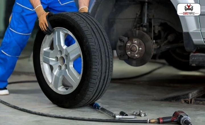 How Long Do Tire Plugs Last