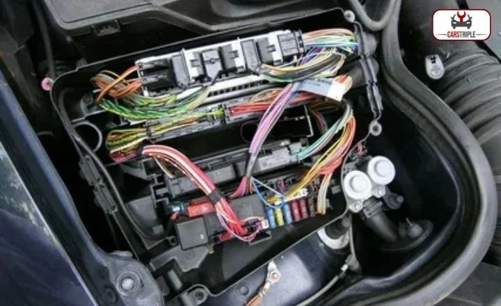 How Do You Reset a Transmission Control Module