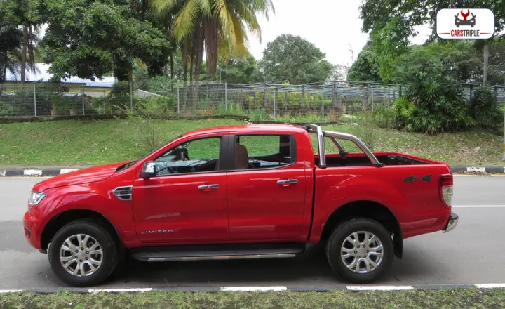 What Are The 5 Best Years For The Ford Ranger