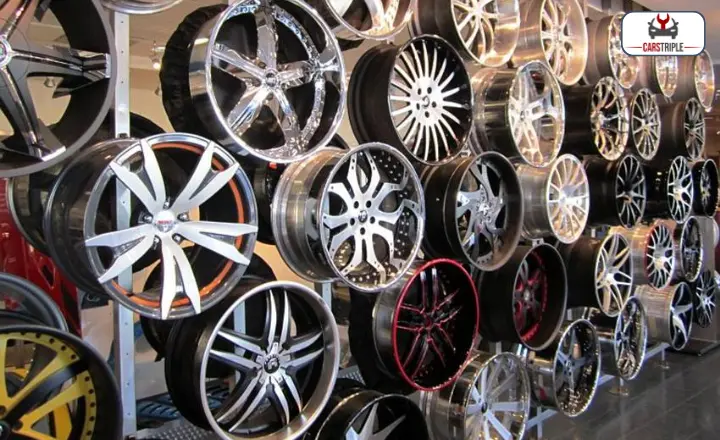 How Much Do Rims Cost