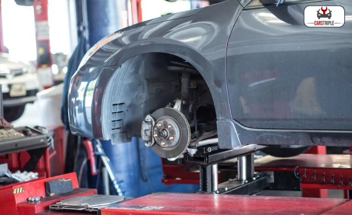 Cheapest Places to Get Your Brakes Done