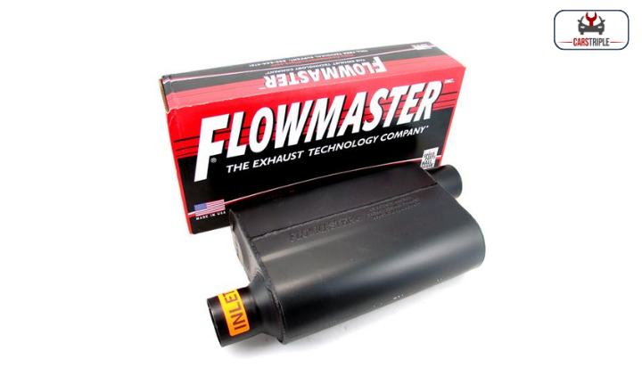 Flowmaster Muffler Chart