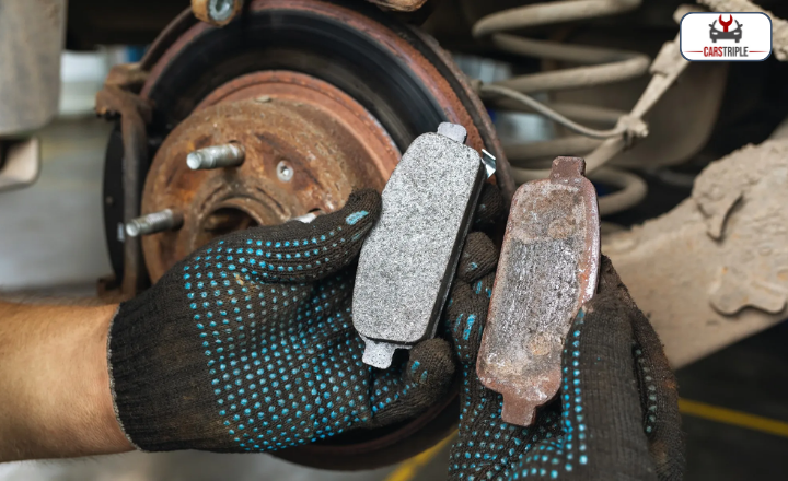 when to replace brake rotors