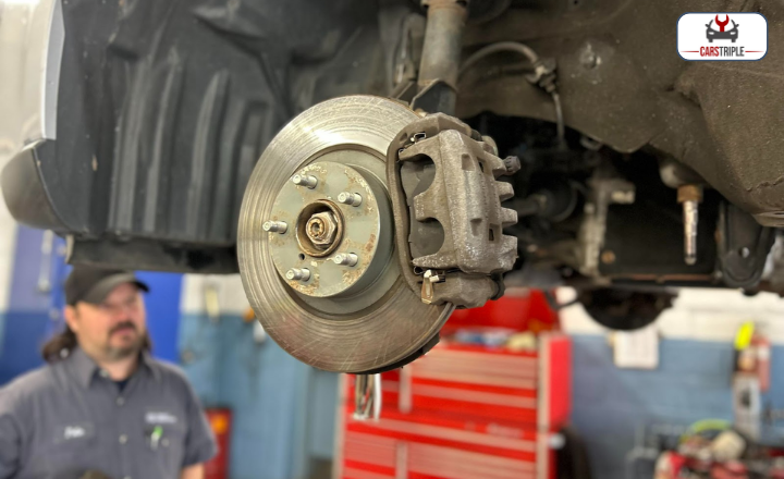 cheapest places to get your brakes done