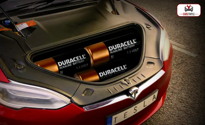 Duracell Car Batteries