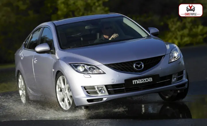 Are Mazdas Good Cars