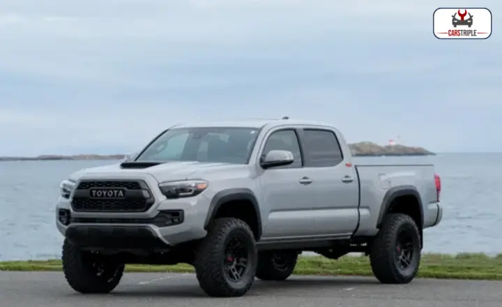 Best and Worst Years for Toyota Tacoma