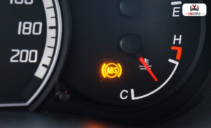 Slip Indicator light: A Guide to Understanding Your Vehicle's Traction