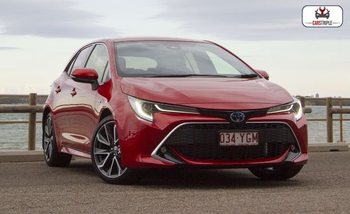 Best And Worst Years for Toyota Corolla