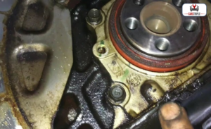 Oil In the Intercooler: Causes & Fixes Explained - Cars triple