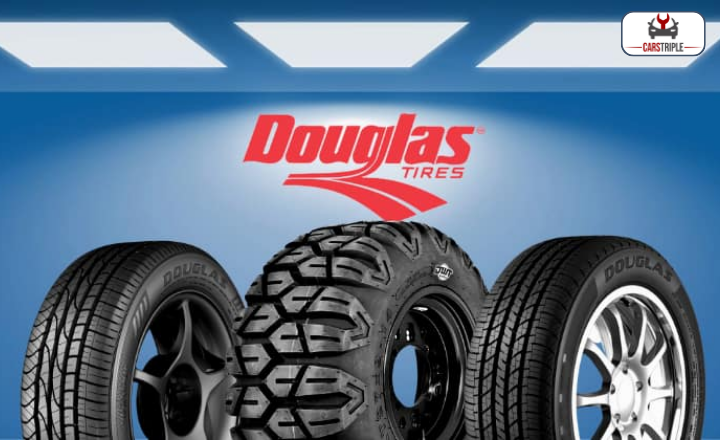 Douglas Tires Review