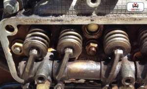 A Lifter Tick: Annoying Noise or Cause for Concern? - Cars triple