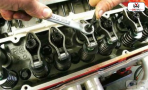 A Lifter Tick: Annoying Noise or Cause for Concern? - Cars triple
