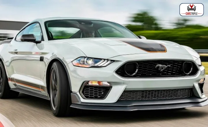  Best and Worst Years Ford Mustang
