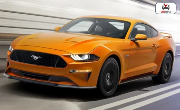  Best and Worst Years Ford Mustang