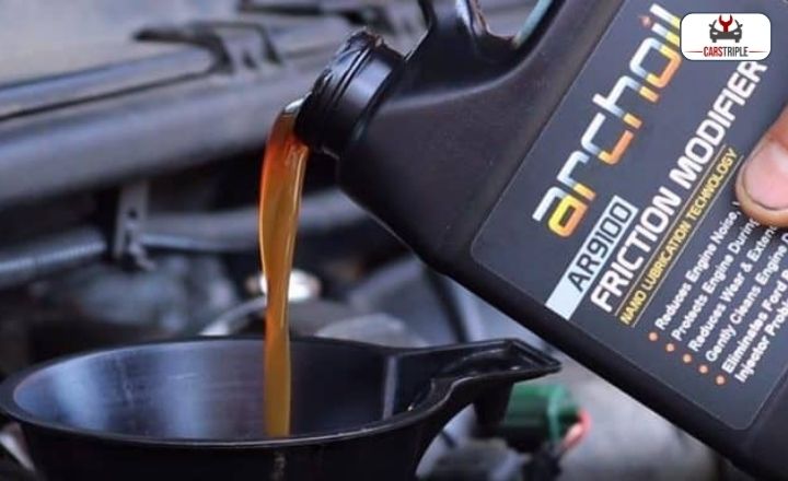 Does motor oil expire