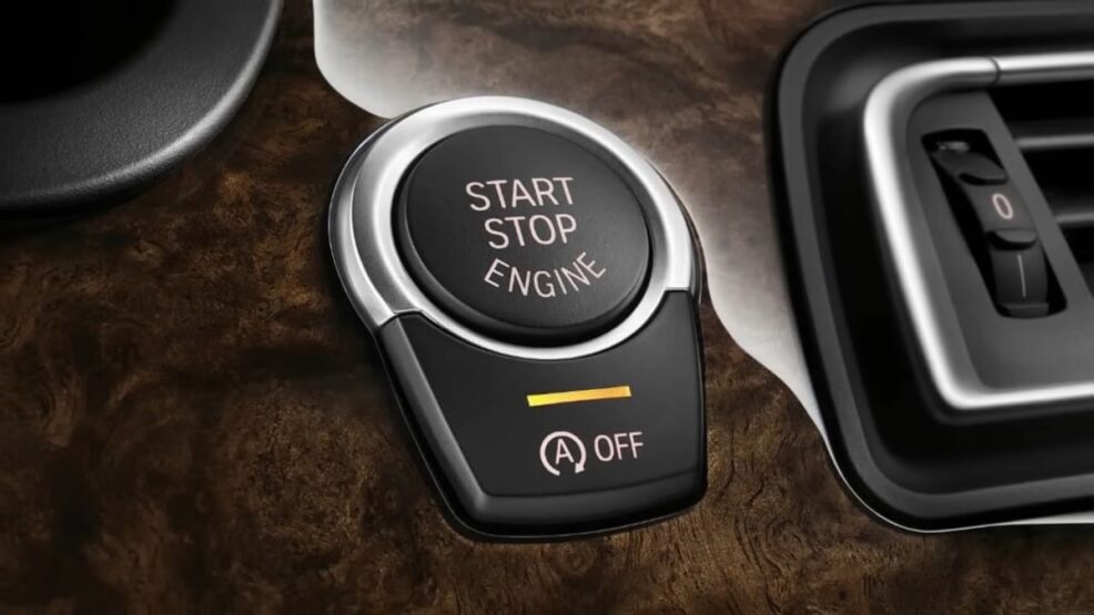 Auto Start-Stop System