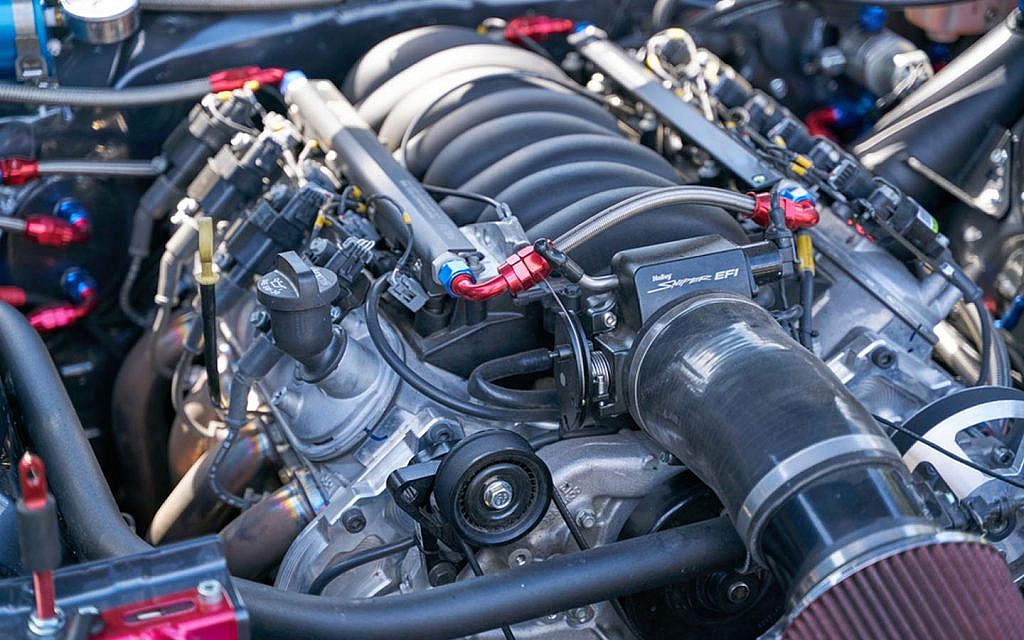 10 Most Reliable V6 Engines Ever Made
