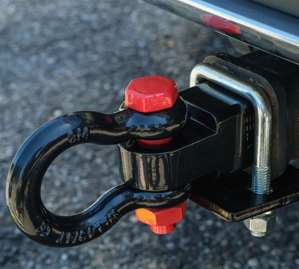 Car Rattle Wedges Are Anti-Rattle Hitch Devices Worth Buying for Your Vehicle? - Cars triple