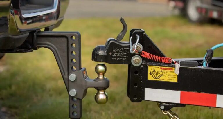 Are Anti-Rattle Hitch Devices Worth Buying for Your Vehicle?